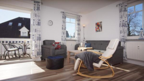 Ferienwohnung Flaschenpost, Sellin